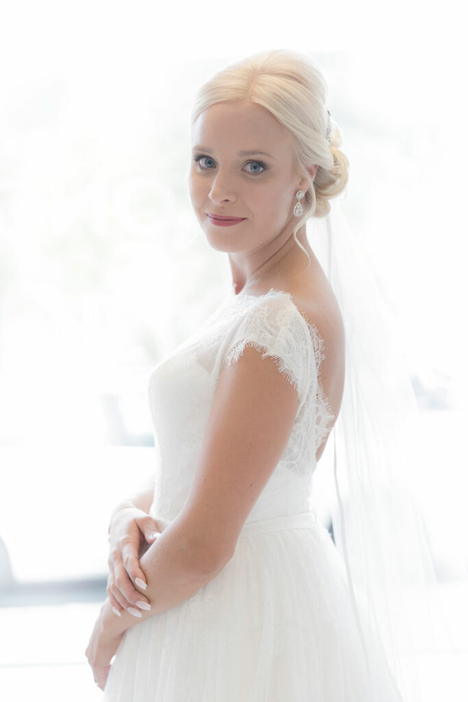 Bröllopsfotograf Sundsvall